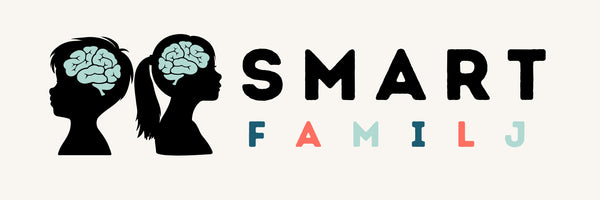 Smartfamilj